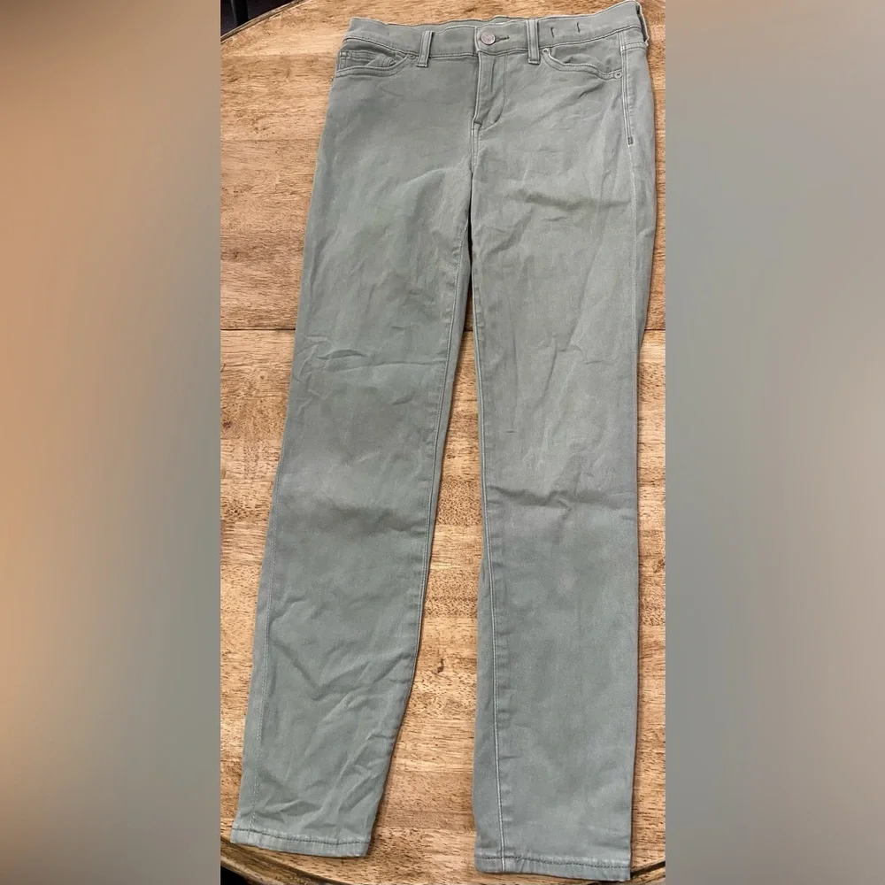 Madewell now everybody loops